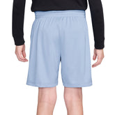 Shorts Ragazzo Nike Multi Azzurro | NonSoloSport