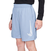 Shorts Ragazzo Nike Multi Azzurro | NonSoloSport