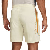 Shorts Uomo Nike Strike Elite Beige Oro | NonSoloSport