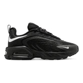 Sneakers Ragazzo Nike Air Max Fire Nero | NonSoloSport