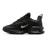 Sneakers Ragazzo Nike Air Max Fire Nero | NonSoloSport