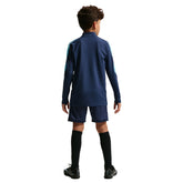 Shorts Ragazzo Nike Academy Blu | NonSoloSport