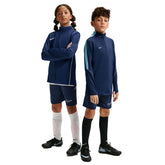 Shorts Ragazzo Nike Academy Blu | NonSoloSport