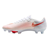 Scarpa da Calcio Uomo Nike Mercurial Superfly 11 Elite Terreni Compatti Bianco Rosso | NonSoloSport