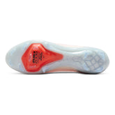 Scarpa da Calcio Uomo Nike Mercurial Superfly 11 Elite Terreni Compatti Bianco Rosso | NonSoloSport
