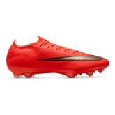 Scarpa da Calcio Uomo Nike Mercurial Vapor 17 Elite Terreni Compatti Rosso | NonSoloSport