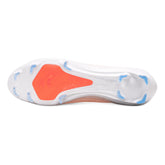 Scarpa da Calcio Uomo Nike Mercurial Superfly 11 Pro Terreni Compatti Bianco Rosso | NonSoloSport