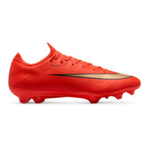 Scarpa da Calcio Uomo Nike Mercurial Vapor 17 Pro Terreni Compatti Rosso | NonSoloSport