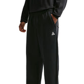 Pantalone Uomo Nike ACG Tuff Fleece Nero | NonSoloSport