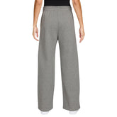 Pantalone Jogger Donna Nike Sportswear Phoenix Fleece Grigio | NonSoloSport