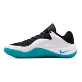 Scarpa da Basket Uomo Nike Precision 8 Low Bianco Azzurro | NonSoloSport