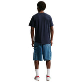 T-Shirt Uomo Nike Inghilterra Blu | NonSoloSport