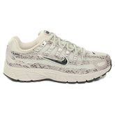 Sneakers Donna Nike P-6000 SE Bianco | NonSoloSport