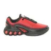 Sneakers Ragazzo Nike Air Max Dn Nero Rosso | NonSoloSport