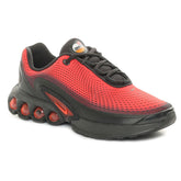 Sneakers Ragazzo Nike Air Max Dn Nero Rosso | NonSoloSport