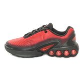 Sneakers Ragazzo Nike Air Max Dn Nero Rosso | NonSoloSport