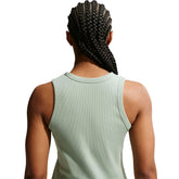 Canotta Donna Nike Sportswear Verde | NonSoloSport
