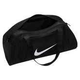 Borsone Nike Gym Club Training Nero Bianco | NonSoloSport