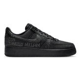 Sneakers Uomo Nike Air Force 1 '07 LV8 Nero | NonSoloSport