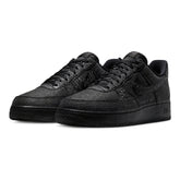 Sneakers Uomo Nike Air Force 1 '07 LV8 Nero | NonSoloSport