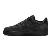 Sneakers Uomo Nike Air Force 1 '07 LV8 Nero | NonSoloSport