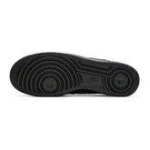 Sneakers Uomo Nike Air Force 1 '07 LV8 Nero | NonSoloSport