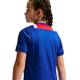 Maglia Calcio Ragazzo Nike Paris Saint-Germain 2026/27 Stadium Home Blu Rosso | NonSoloSport