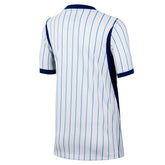 Maglia Calcio Ragazzo Nike Inter Milan 2026/27 Stadium Away Bianco Blu | NonSoloSport