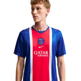 Maglia Calcio Uomo Nike Paris Saint-Germain 2026/27 Stadium Home Blu Rosso | NonSoloSport