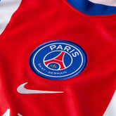 Maglia Calcio Uomo Nike Paris Saint-Germain 2026/27 Stadium Home Blu Rosso | NonSoloSport