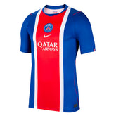 Maglia Calcio Uomo Nike Paris Saint-Germain 2026/27 Stadium Home Blu Rosso | NonSoloSport