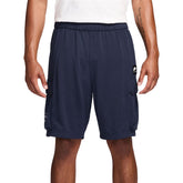 Shorts Uomo Nike Air Blu | NonSoloSport