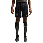 Shorts Uomo Nike Inter Milan 2026/27 Stadium Third Nero Giallo | NonSoloSport