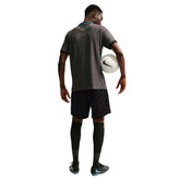 Shorts Uomo Nike Inter Milan 2026/27 Stadium Third Nero Giallo | NonSoloSport