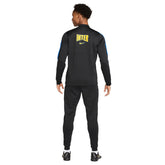 Tuta Calcio Uomo Nike Inter Milan Strike Third Nero Blu | NonSoloSport