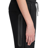Pantalone Ragazzo Nike Sportswear Tech Fleece Nero | NonSoloSport