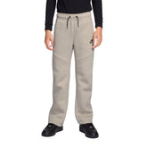 Pantalone Ragazzo Nike Sportswear Tech Fleece Beige | NonSoloSport