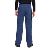 Pantalone Ragazzo Nike Sportswear Tech Fleece Blu Azzurro | NonSoloSport