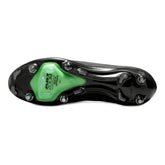 Scarpa da Calcio Uomo Nike Mercurial Superfly 11 Elite Terreni Morbidi Nero Verde | NonSoloSport