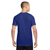T-Shirt Uomo Nike Sportswear Blu Beige | NonSoloSport