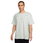 T-Shirt Uomo Nike Sportswear Bianco | NonSoloSport