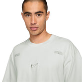T-Shirt Uomo Nike Sportswear Bianco | NonSoloSport
