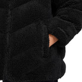 Giacca Puffer Ragazzo Nike Sportswear Nero | NonSoloSport
