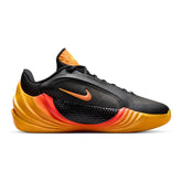 Scarpa da Basket Uomo Nike Giannis Freak 8 Inferno Nero Arancione | NonSoloSport