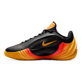Scarpa da Basket Uomo Nike Giannis Freak 8 Inferno Nero Arancione | NonSoloSport