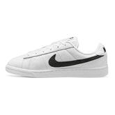Sneakers Ragazzo Nike Tennis Classic Bianco Nero | NonSoloSport
