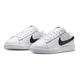 Sneakers Bambino Nike Tennis Classic Bianco Nero | NonSoloSport