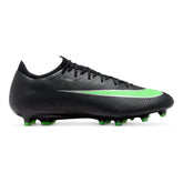Scarpa da Calcio Uomo Nike Mercurial Vapor 17 Pro Terreni Artificiali Nero Verde | NonSoloSport