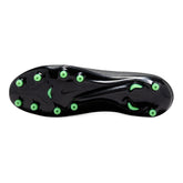 Scarpa da Calcio Uomo Nike Mercurial Vapor 17 Pro Terreni Artificiali Nero Verde | NonSoloSport