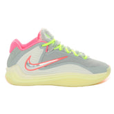 Scarpa da Basket Uomo Nike Giannis Freak 7 Shapeshift Grigio Rosa | NonSoloSport